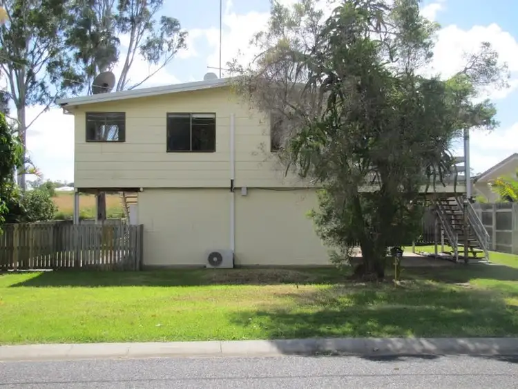 13 Morcom Street, Calliope QLD 4680