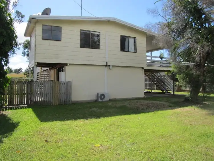 Second view of Homely house listing, 13 Morcom Street, Calliope QLD 4680