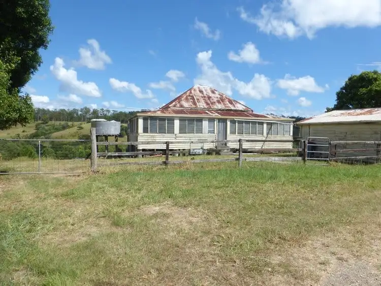Second view of Homely rural property listing, Address available on request