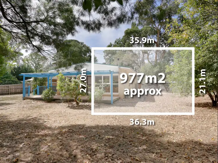Main view of Homely house listing, 68 Morris Road, Upwey VIC 3158