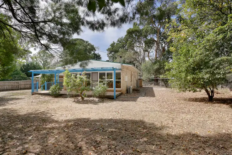 Second view of Homely house listing, 68 Morris Road, Upwey VIC 3158