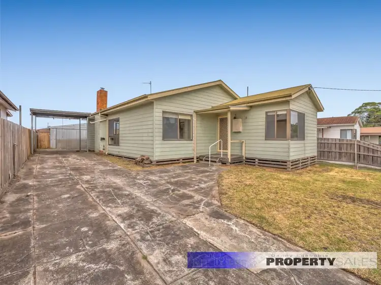 159 North Road, Yallourn North VIC 3825