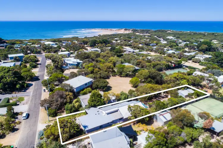 14 Ninth Avenue, Anglesea VIC 3230