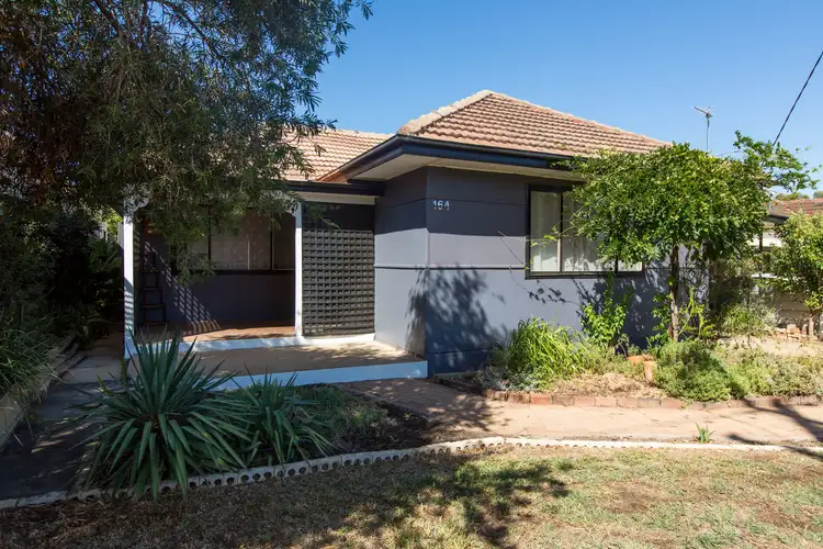 Main view of Homely house listing, 164 Fernleigh Road, Mount Austin NSW 2650