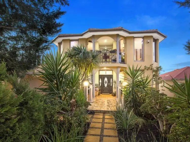 80 Eastern Ridge, Hidden Valley VIC 3756
