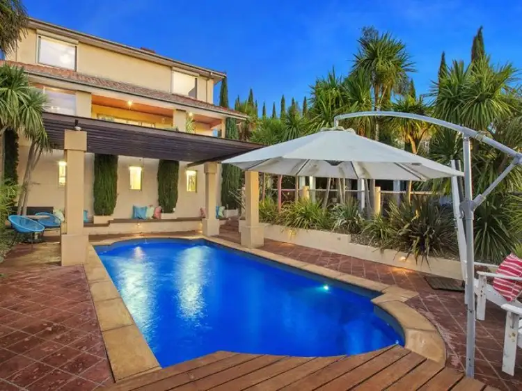 Second view of Homely house listing, 80 Eastern Ridge, Hidden Valley VIC 3756