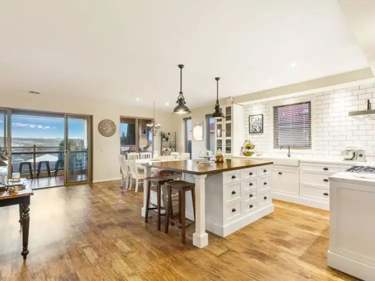 Third view of Homely house listing, 80 Eastern Ridge, Hidden Valley VIC 3756