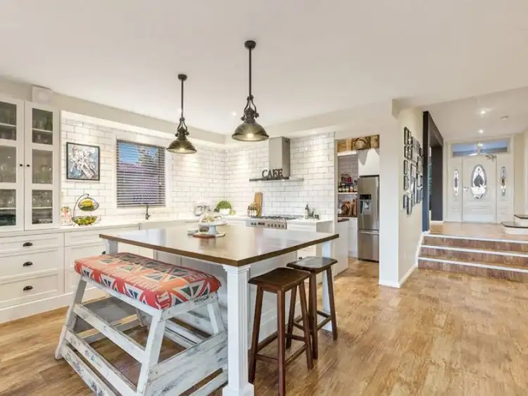 Fourth view of Homely house listing, 80 Eastern Ridge, Hidden Valley VIC 3756