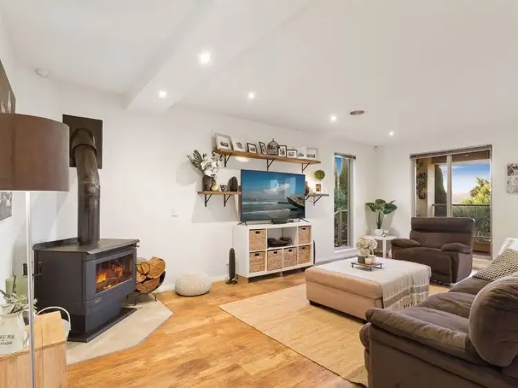 Sixth view of Homely house listing, 80 Eastern Ridge, Hidden Valley VIC 3756