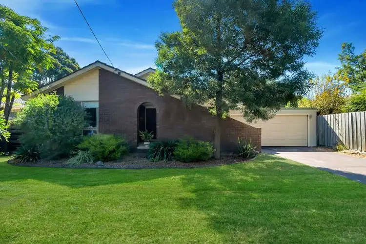 Second view of Homely house listing, 30 Laurel Avenue, Boronia VIC 3155