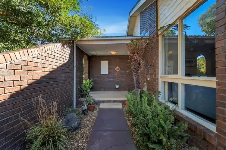 Third view of Homely house listing, 30 Laurel Avenue, Boronia VIC 3155