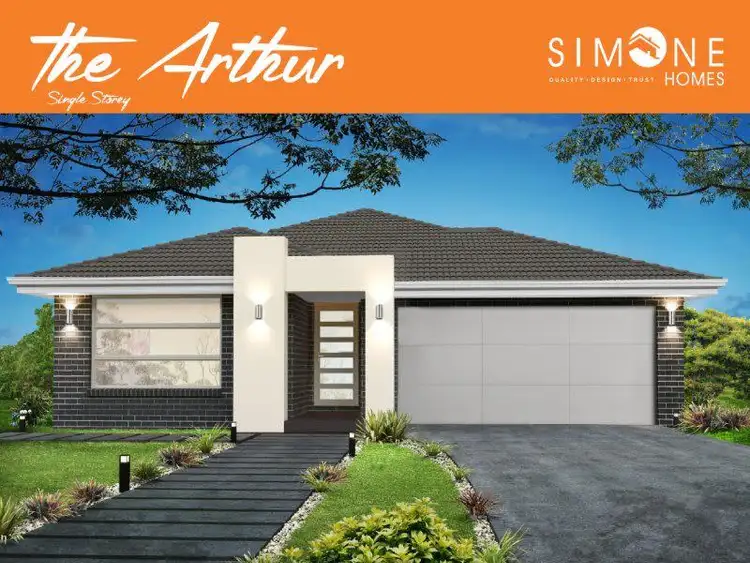 Lot 115 Ambrose ave, Middleton Grange NSW 2171