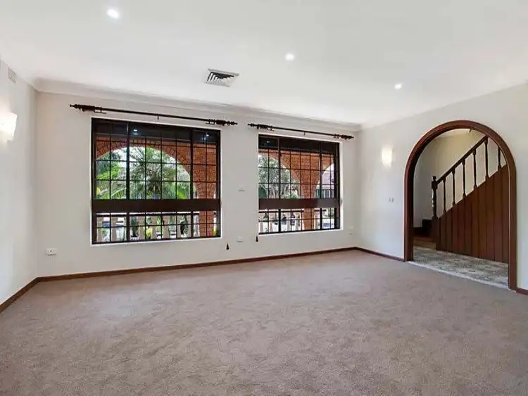 Second view of Homely house listing, 4 Enfield Close, St Johns Park NSW 2176