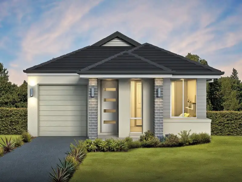 Main view of Homely house listing, Lot 136 Southern Cross Ave, Middleton Grange NSW 2171