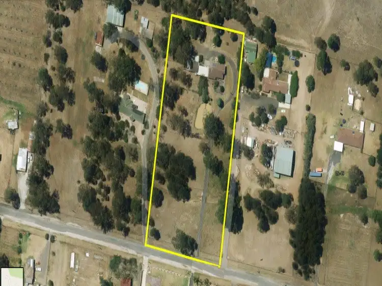 Main view of Homely rural property listing, 65 Eightheen Avenue, Austral NSW 2179