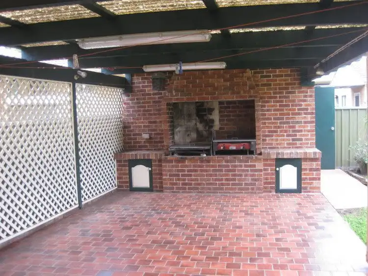Fourth view of Homely house listing, 4 Corio Rd, Prairiewood NSW 2176