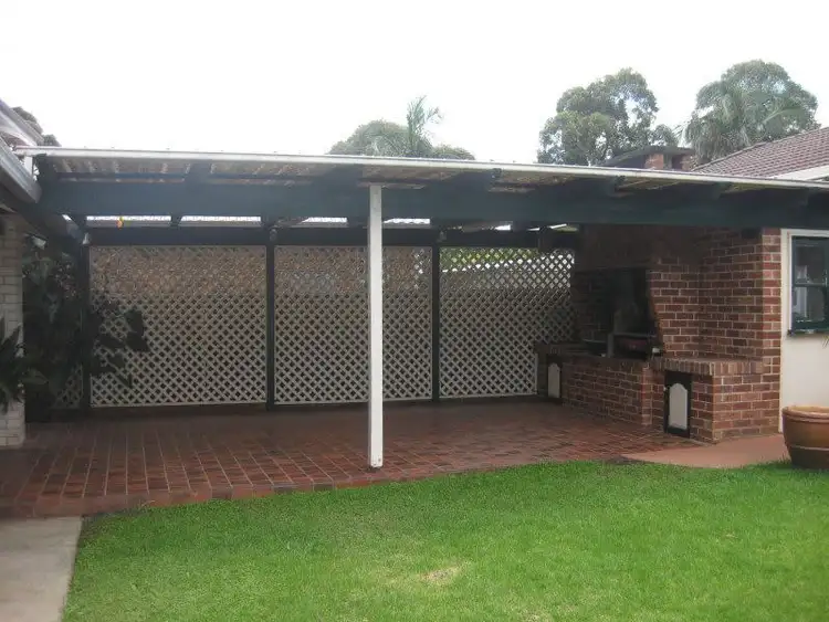 Fifth view of Homely house listing, 4 Corio Rd, Prairiewood NSW 2176