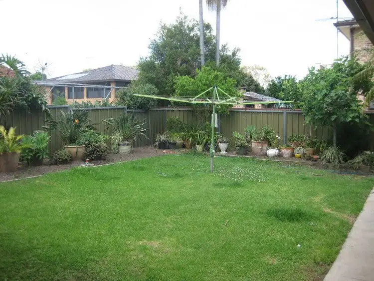 Sixth view of Homely house listing, 4 Corio Rd, Prairiewood NSW 2176