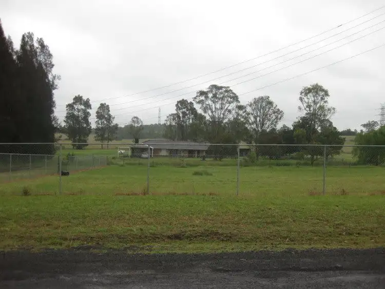 Main view of Homely rural property listing, Address available on request