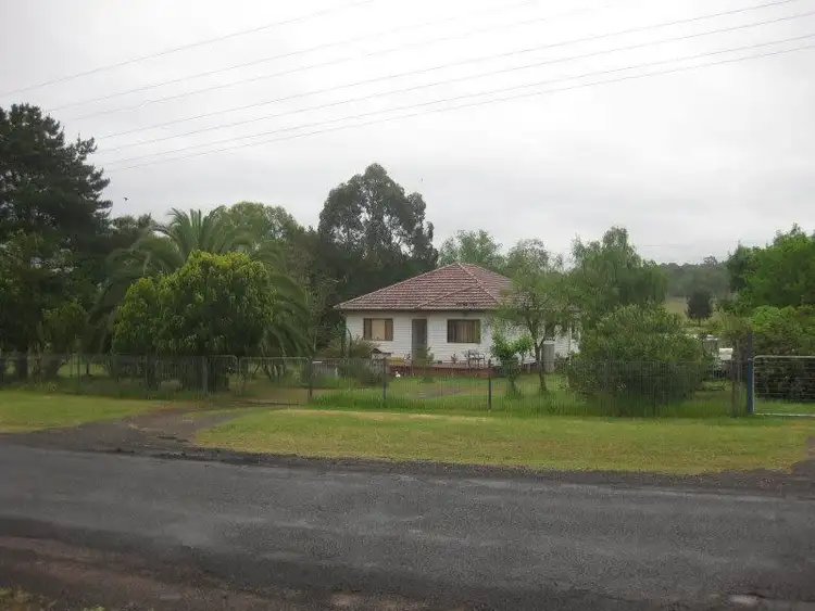 Main view of Homely rural property listing, Address available on request