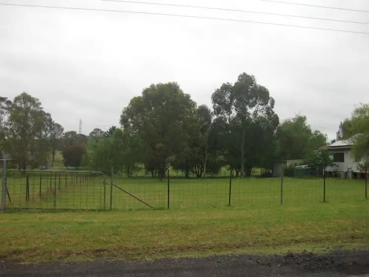 Second view of Homely rural property listing, Address available on request
