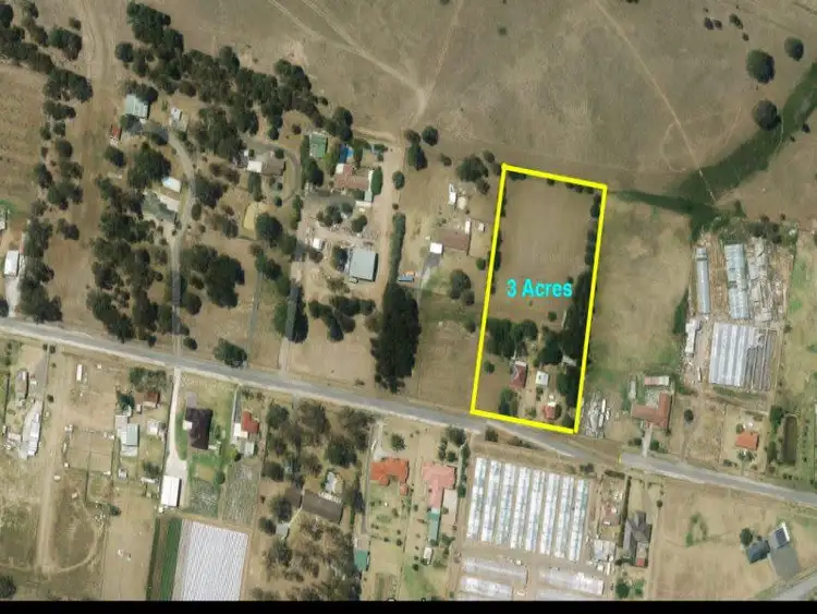 Third view of Homely rural property listing, Address available on request