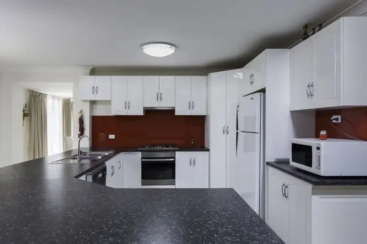 Second view of Homely house listing, 2 Nina Place, Oakhurst NSW 2761