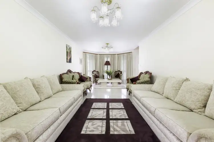Fourth view of Homely house listing, 2 Nina Place, Oakhurst NSW 2761