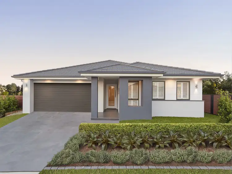 17 Clement Road, Edmondson Park NSW 2174