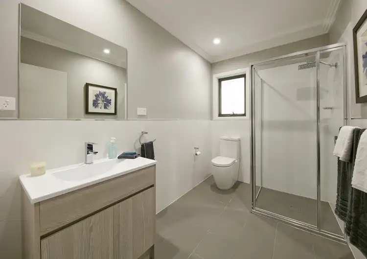 Second view of Homely house listing, 17 Clement Road, Edmondson Park NSW 2174
