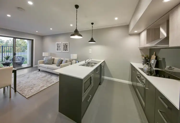 Fourth view of Homely house listing, 17 Clement Road, Edmondson Park NSW 2174