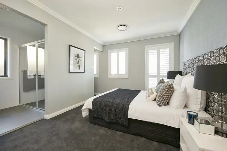 Fifth view of Homely house listing, 17 Clement Road, Edmondson Park NSW 2174