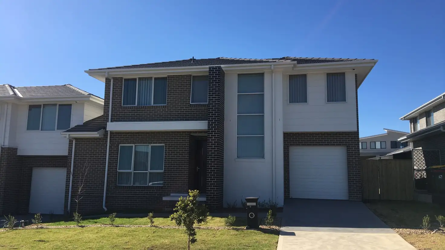 Main view of Homely house listing, 9B Cray Street, Oran Park NSW 2570