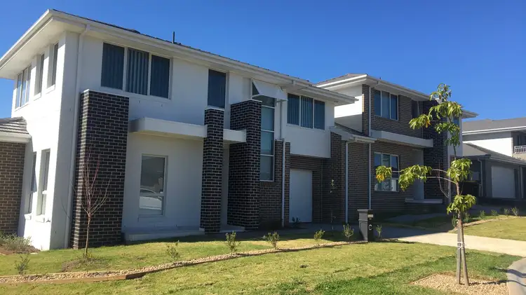 Second view of Homely house listing, 9B Cray Street, Oran Park NSW 2570