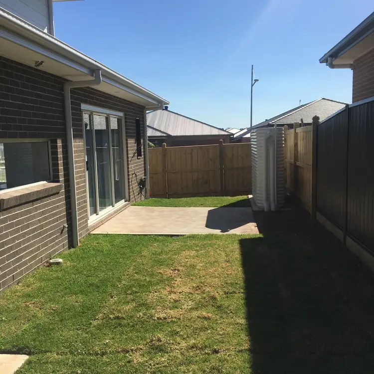 Third view of Homely house listing, 9B Cray Street, Oran Park NSW 2570