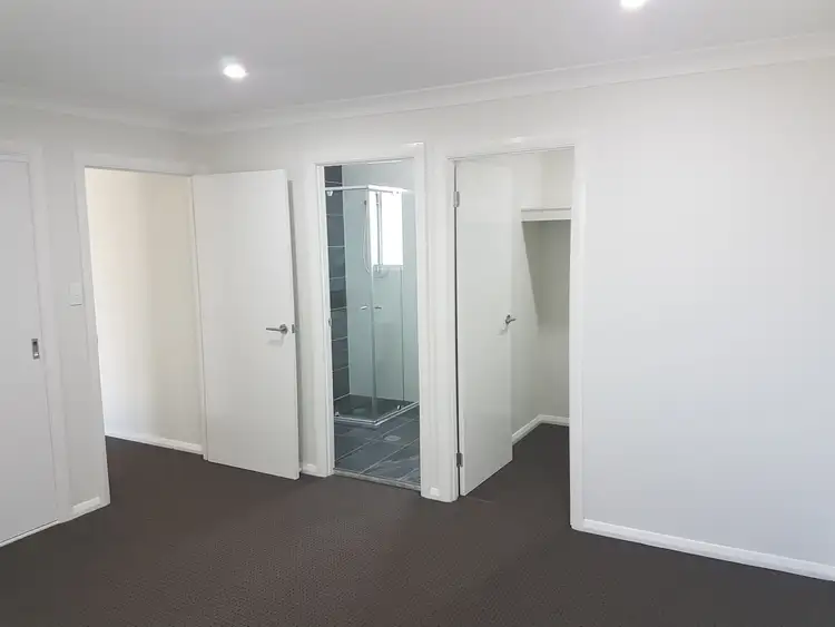 Fifth view of Homely house listing, 9B Cray Street, Oran Park NSW 2570