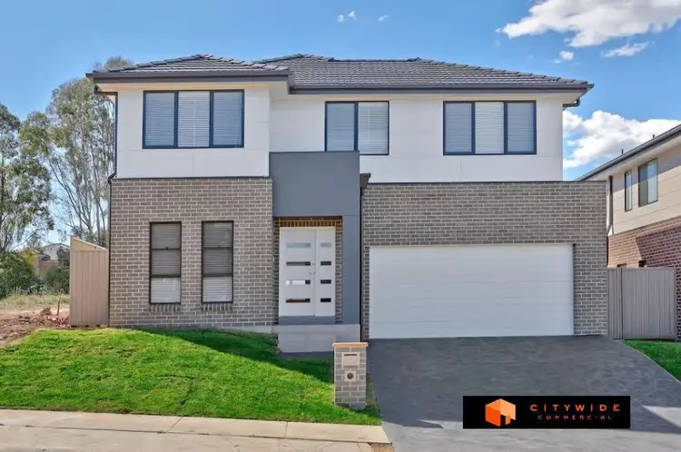 Main view of Homely house listing, 19 Ambrose Avenue, Middleton Grange NSW 2171