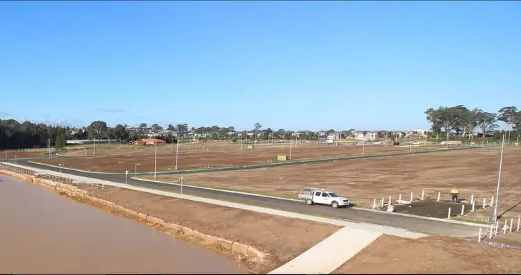 Second view of Homely land listing, Lot 1122 715-735 Camden Valley Way, Catherine Field NSW 2557