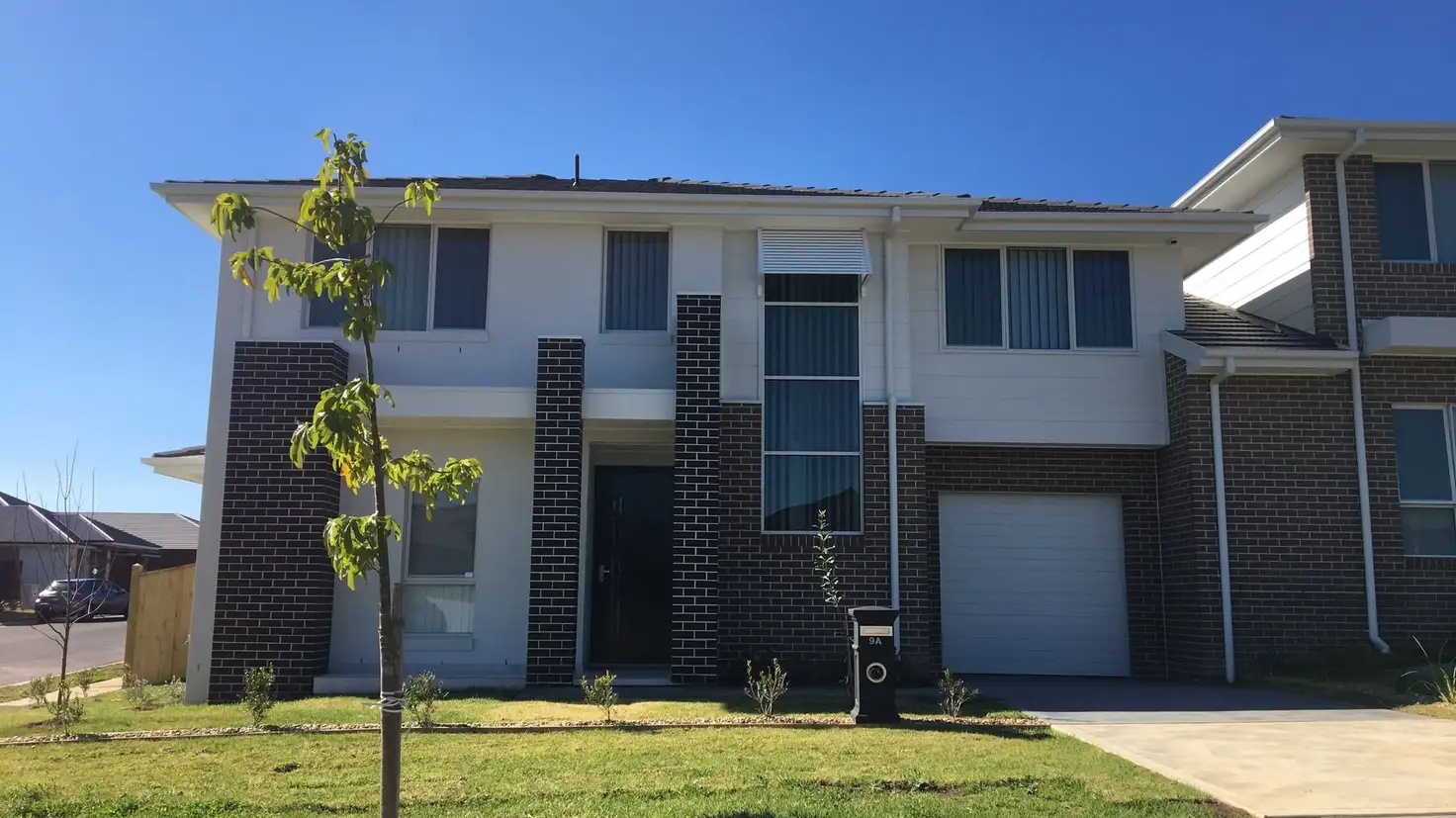 Main view of Homely townhouse listing, 9A Cray Street, Oran Park NSW 2570