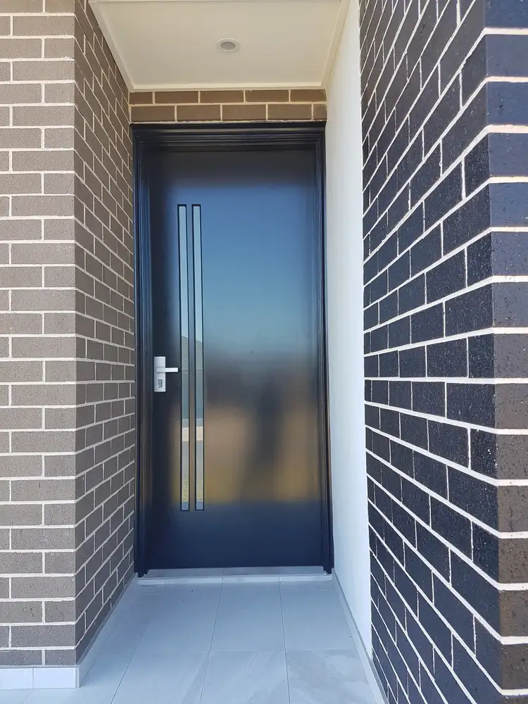 Third view of Homely townhouse listing, 9A Cray Street, Oran Park NSW 2570