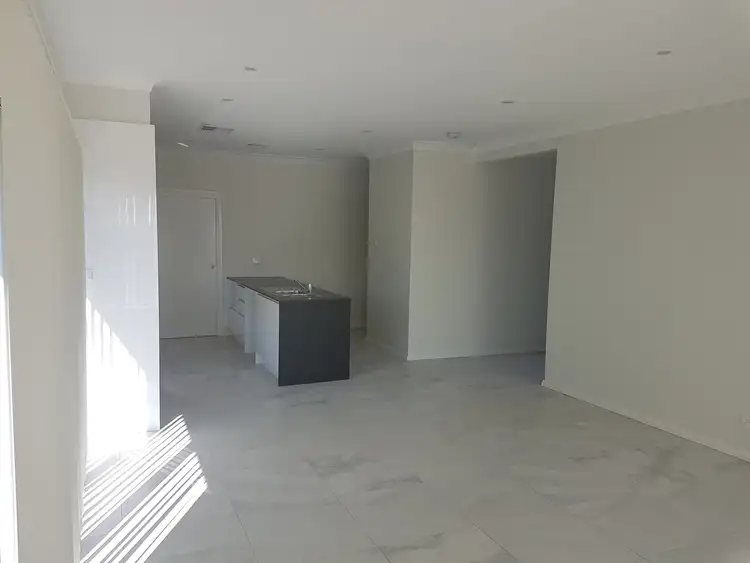 Fourth view of Homely townhouse listing, 9A Cray Street, Oran Park NSW 2570