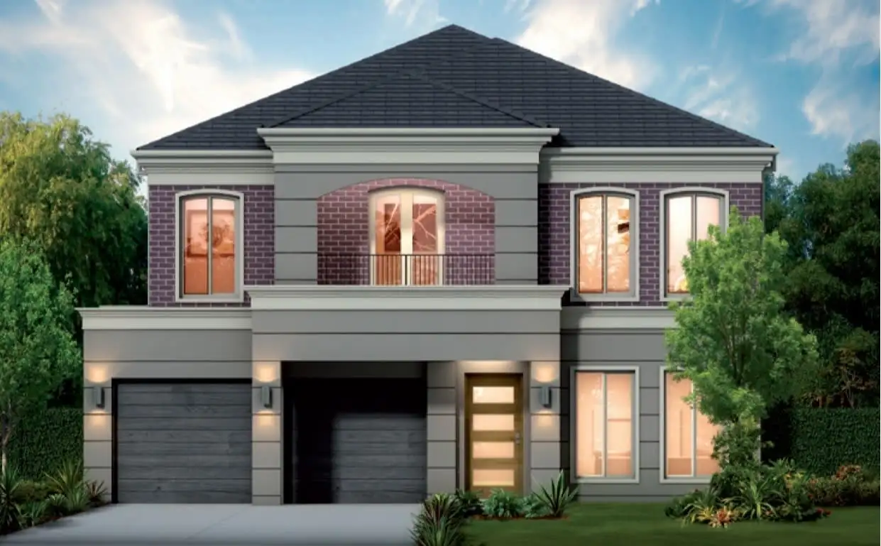 Main view of Homely house listing, lot 16 Dardenelles Rd, Edmondson Park NSW 2174