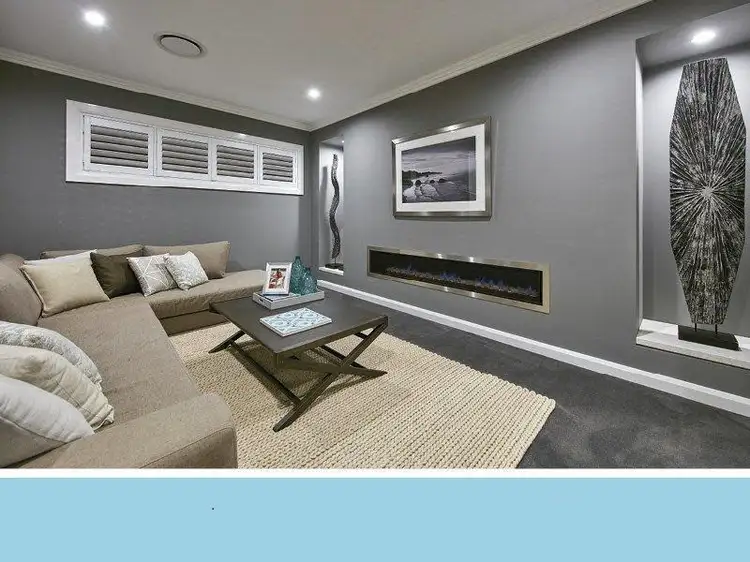Second view of Homely house listing, lot 16 Dardenelles Rd, Edmondson Park NSW 2174