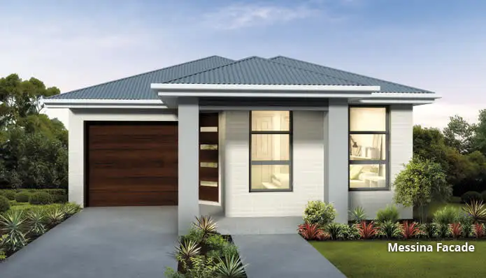 Lot 3 25 Rynan Ave, Edmondson Park NSW 2174