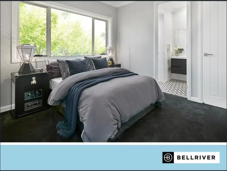 Fourth view of Homely house listing, Lot 3 25 Rynan Ave, Edmondson Park NSW 2174