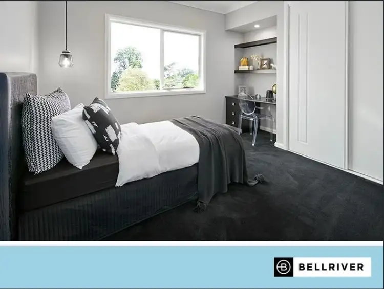 Fifth view of Homely house listing, Lot 3 25 Rynan Ave, Edmondson Park NSW 2174