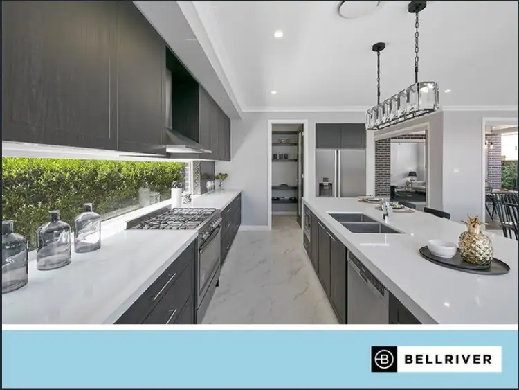 Sixth view of Homely house listing, Lot 3 25 Rynan Ave, Edmondson Park NSW 2174