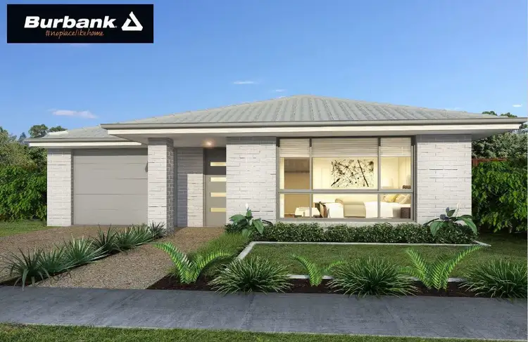 Lot 23 Eighteenth Avenue, Austral NSW 2179