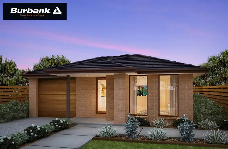 Lot - 25 Eighteenth Avenue, Austral NSW 2179
