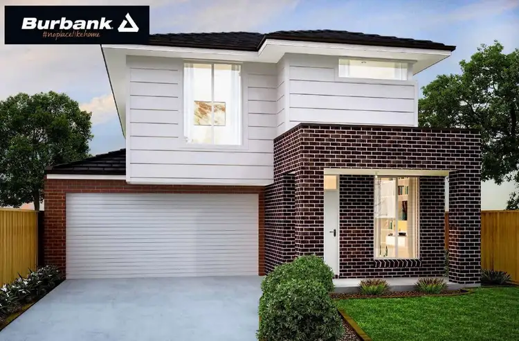 Lot 18 Eighteenth Avenue, Austral NSW 2179